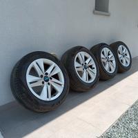 Cerchi originali volkswagen r16