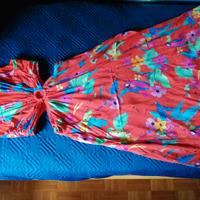 Abito lungo Desigual