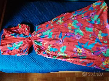 Abito lungo Desigual