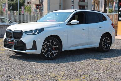 Bmw X3 xDrive20d 48V MSport Pro