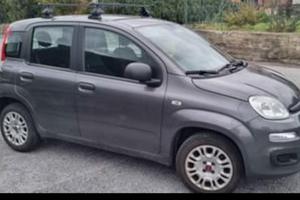 Fiat Panda  Easy