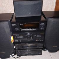 Stereo
