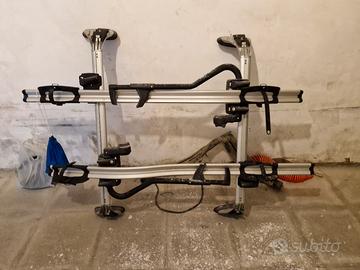 barre portatutto e portabici