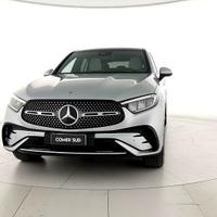 MERCEDES GLC Coupe - C254 - GLC Coupe 220 d U32667