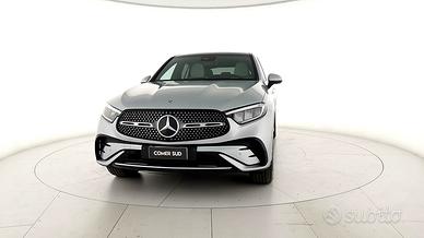 MERCEDES GLC Coupe - C254 - GLC Coupe 220 d U32667