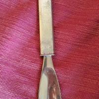 calzascarpe in ottone vintage