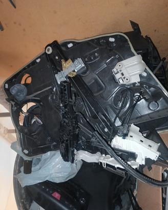 macchinetta alza vetro ford focus 