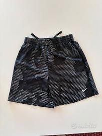 Pantaloncini tennis ragazzo Nike Dri-FIT Multi