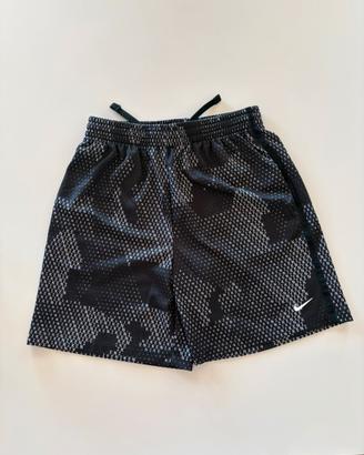 Pantaloncini tennis ragazzo Nike Dri-FIT Multi