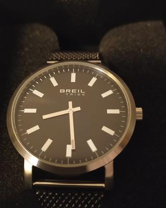 orologio Breil unisex nuovo