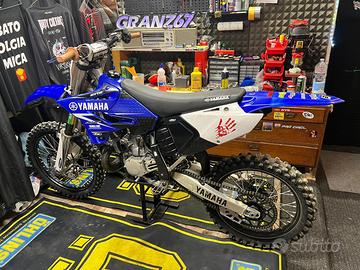 Yz 250 2006