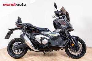 HONDA X-ADV 750 GRAVEL - 2023