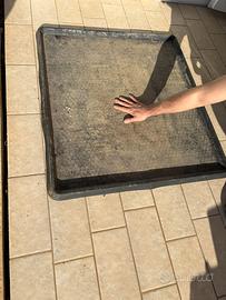 Pet Tray vassoio petzolla