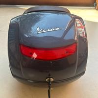 Bauletto piaggio Vespa LXV