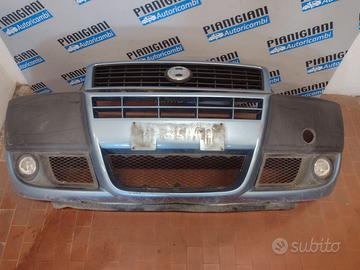 Paraurti Anteriore Fiat Doblò 2006