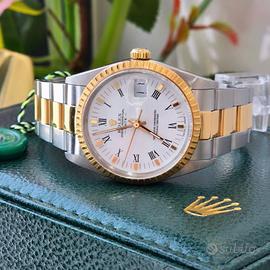 Rolex Oyster Perpetual 34mm 