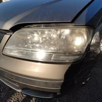 Proiettore sinistro FIAT IDEA del 2006