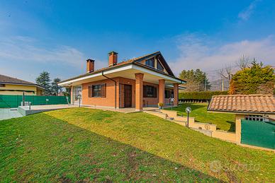 Villa o villino Givoletto [Cod. rif 2131VRG]