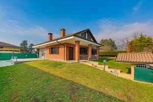 Villa o villino Givoletto [Cod. rif 2131VRG]