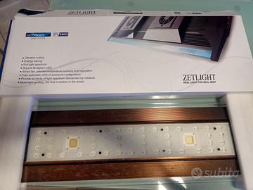 Lampada acquario Zetligh 6800