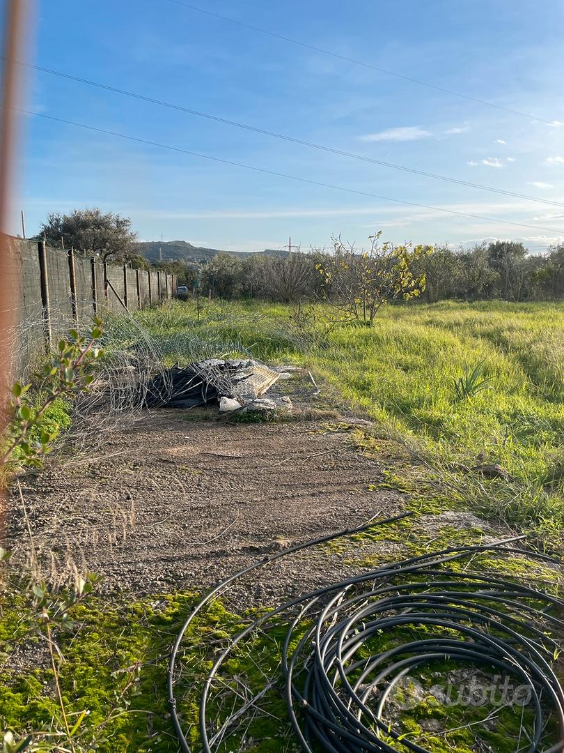Terreno agricolo - Vista 5