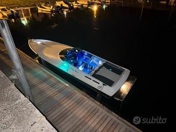 Tullio Abbate 27 OffSchor