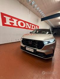 Honda CR-V 2.0 Phev eCVT Advance Tech