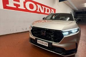 Honda CR-V 2.0 Phev eCVT Advance Tech