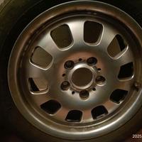 Cerchi BMW E46