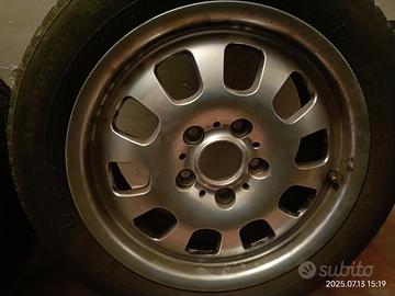 Cerchi BMW E46