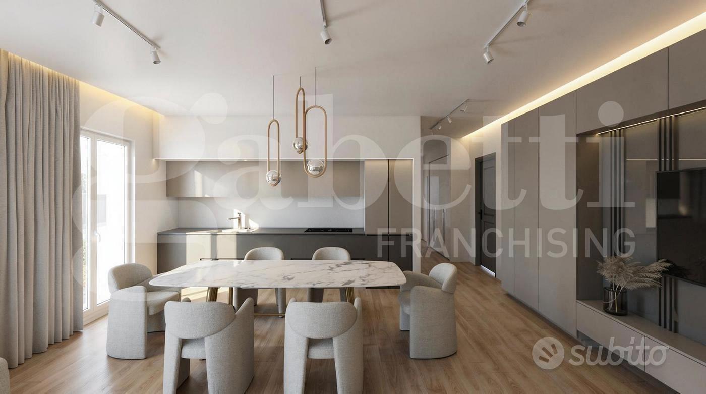 Appartamento – Cesa - Vista 4