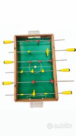Arco Falc Calcio Balilla da tavolo vintage ‘60