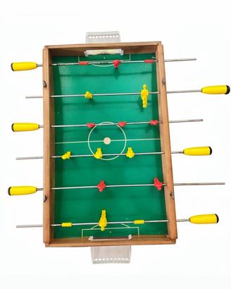 Arco Falc Calcio Balilla da tavolo vintage ‘60