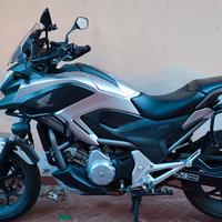 honda NC700X