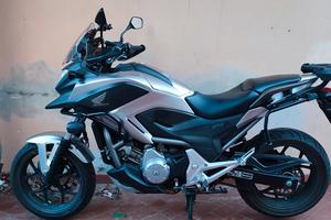honda NC700X
