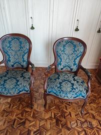Sedie/Poltrone 