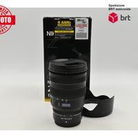 Nikon Z 24-70 F2.8 S (Nikon)