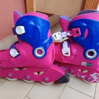 Pattini in linea 28 - 30