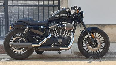Roadster 1200 - Harley Davidson