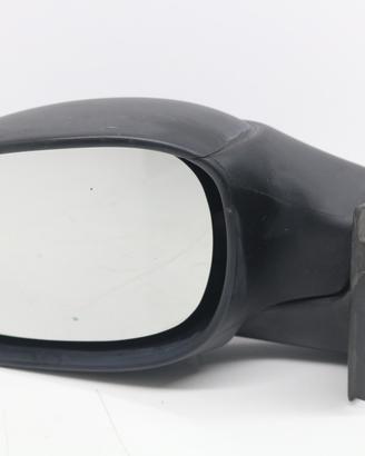 SPECCHIETTO RETROVISORE SINISTRO CITROEN C3 Plurie