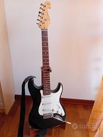 Chitarra elettrica