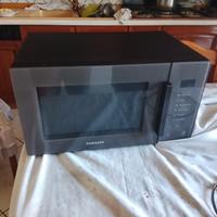 Forno elettrico
