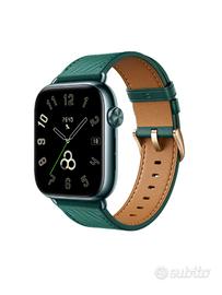 HONOR Watch 5 64MB+4GB Green
 NUOVISSIMO 