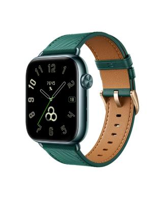 HONOR Watch 5 64MB+4GB Green
 NUOVISSIMO 