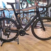 BDC Merida Reacto Rival Edition
