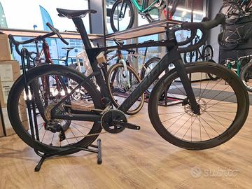 BDC Merida Reacto Rival Edition