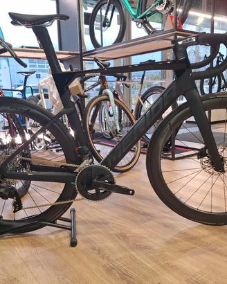 BDC Merida Reacto Rival Edition