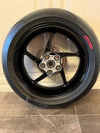 Cerchio Forged by Ducati