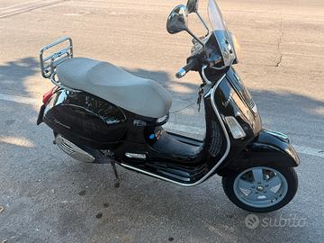 Vespa GTS 250 ie