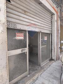 Locale Commerciale - Gela